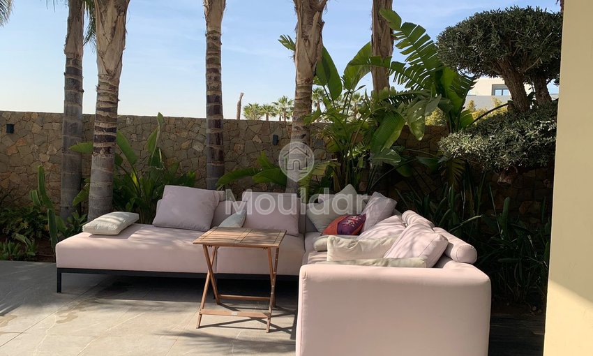 Villa in affitto a Marrakech, Chrifia - view 9