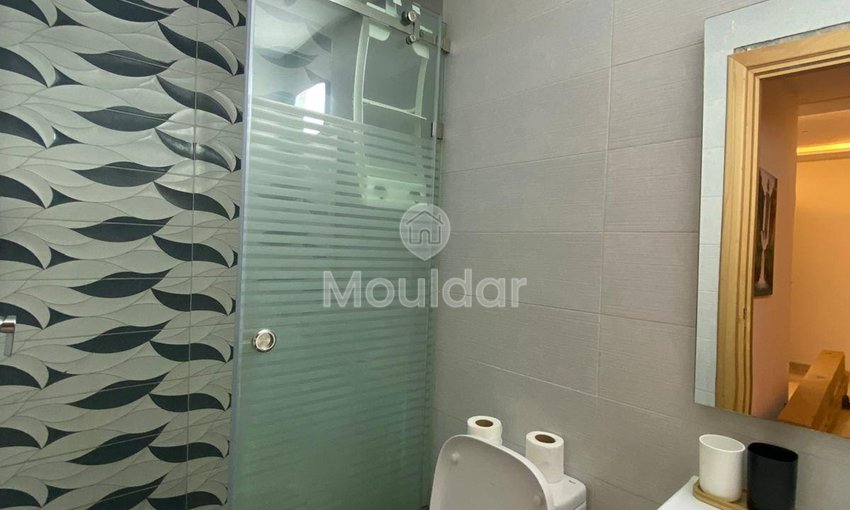 Appartement à louer à Marrakech, Guéliz - view 6