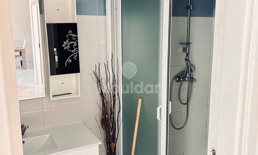 Agadir, Al Wifaq'ta kiralık daire - view 11