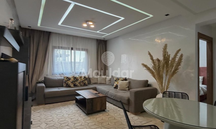Apartament de vânzare în Marrakech - view 3