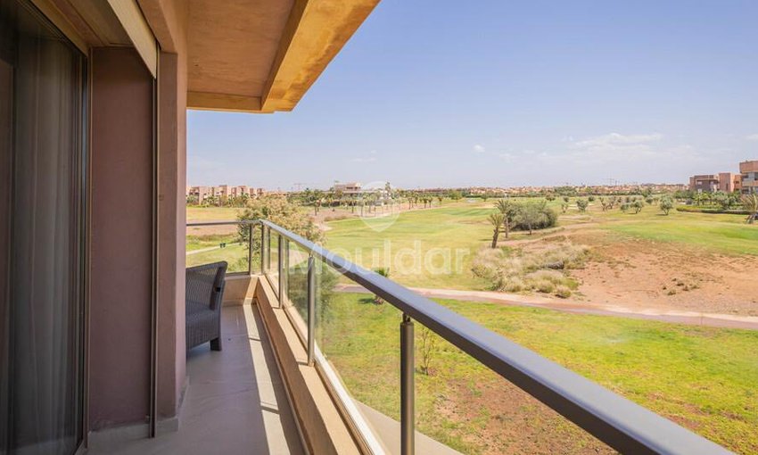 Appartement à louer à Marrakech, Agdal - view 14