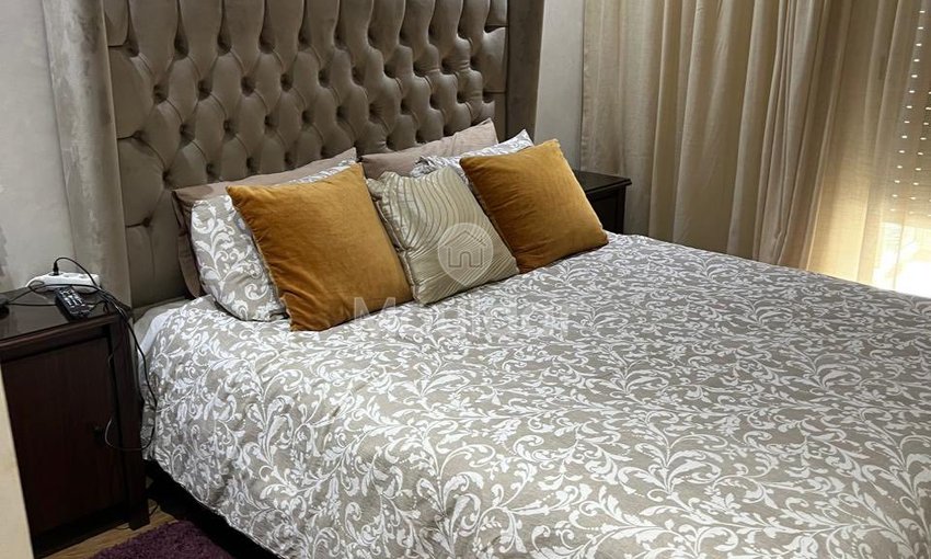 Apartamento en alquiler en Casablanca 2 Mars - view 2