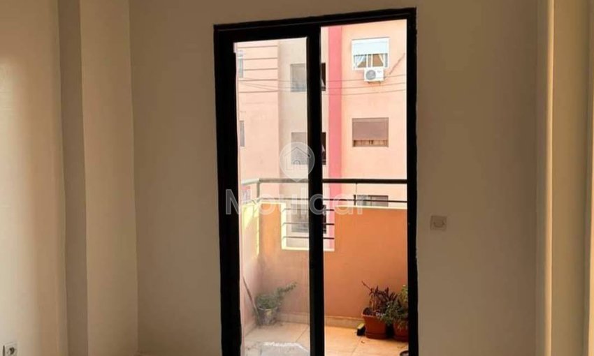 Apartament de închiriat în Marrakech, Mabrouka - view 3