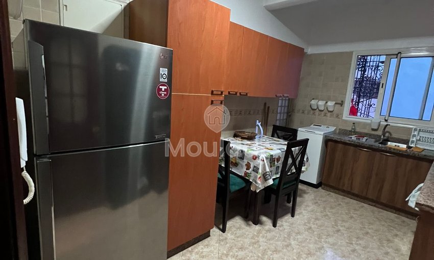 Apartamento en alquiler en Casablanca 2 Mars - view 14