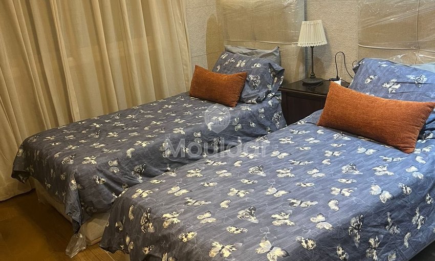 Apartamento en alquiler en Casablanca 2 Mars - view 5