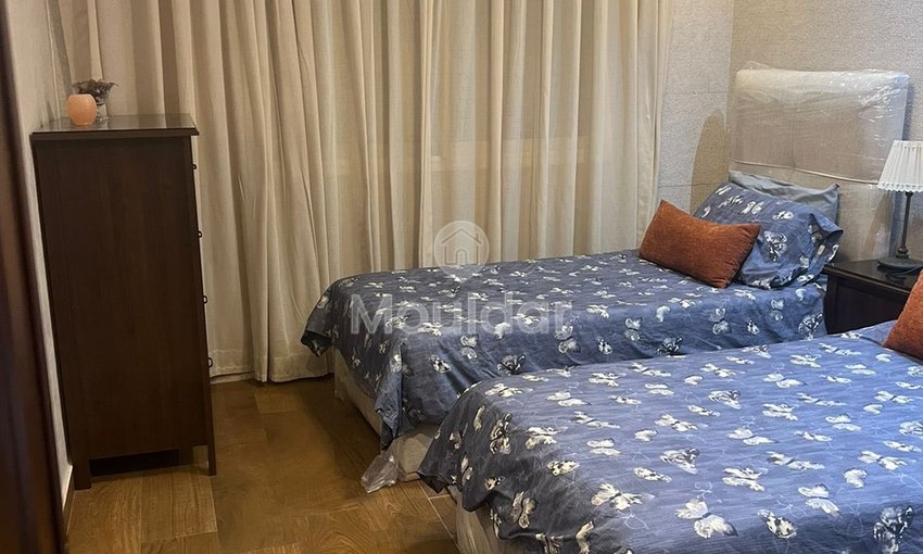 Apartamento en alquiler en Casablanca 2 Mars - view 4