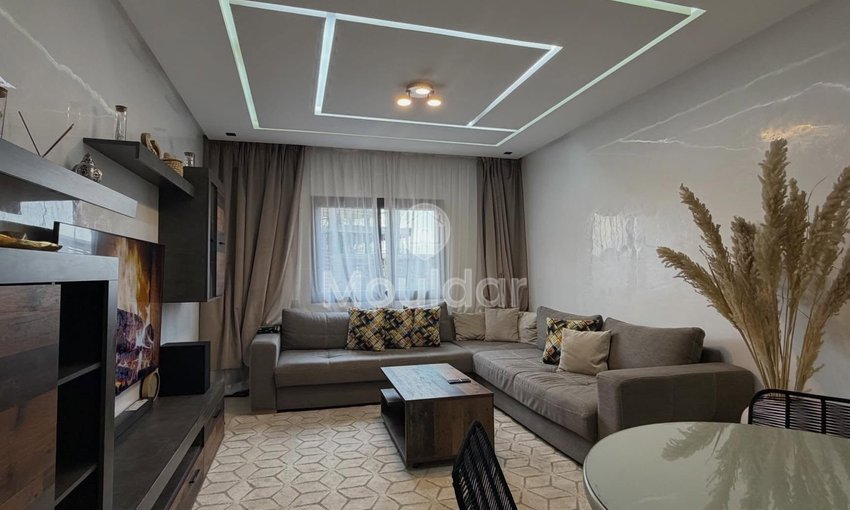 Apartament de vânzare în Marrakech - view 2