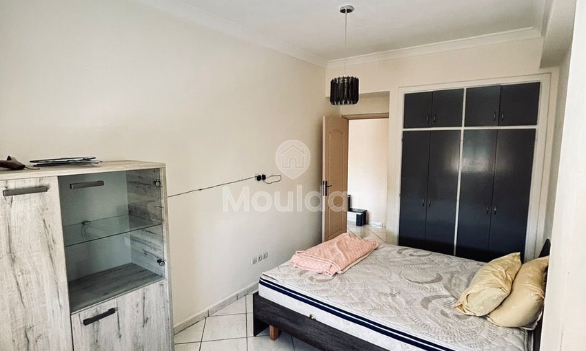 Agadir, Al Wifaq'ta kiralık daire - view 5