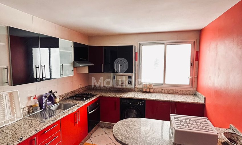 Agadir, Al Wifaq'ta kiralık daire - view 10