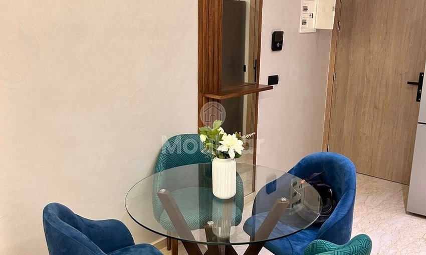 Στούντιο προς ενοικίαση στο Καζαμπλάνκα, Όαση - view 9