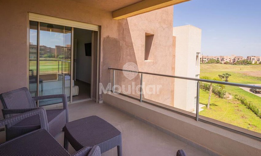 Appartement à louer à Marrakech, Agdal - view 11