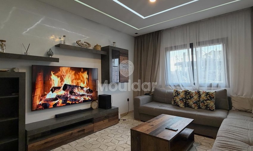 Apartament de vânzare în Marrakech - view 4
