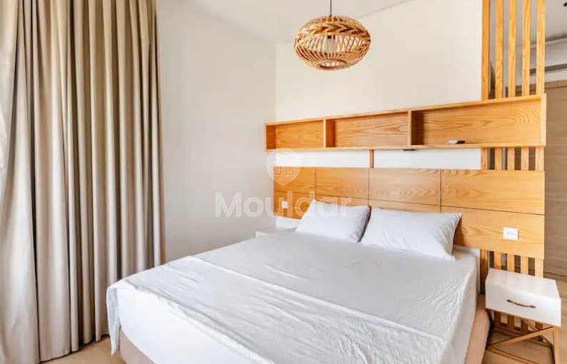 Apartamento en alquiler en Marrakech, sector Agdal - view 7