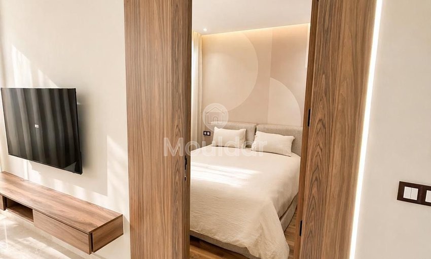 Studio in affitto a Casablanca, quartiere Oasis - view 5