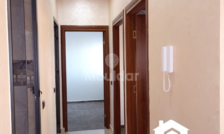 Appartement à louer à Agadir, Haut-Founty