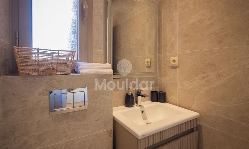 Appartement à louer à Marrakech, Agdal - view 17