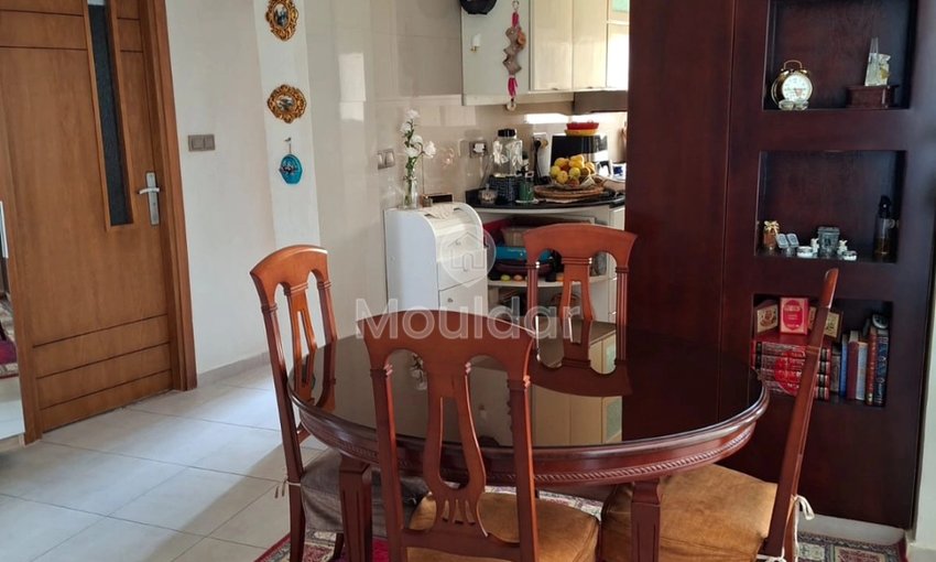 Appartement à vendre à Rabat, Diour Jamaa - view 6