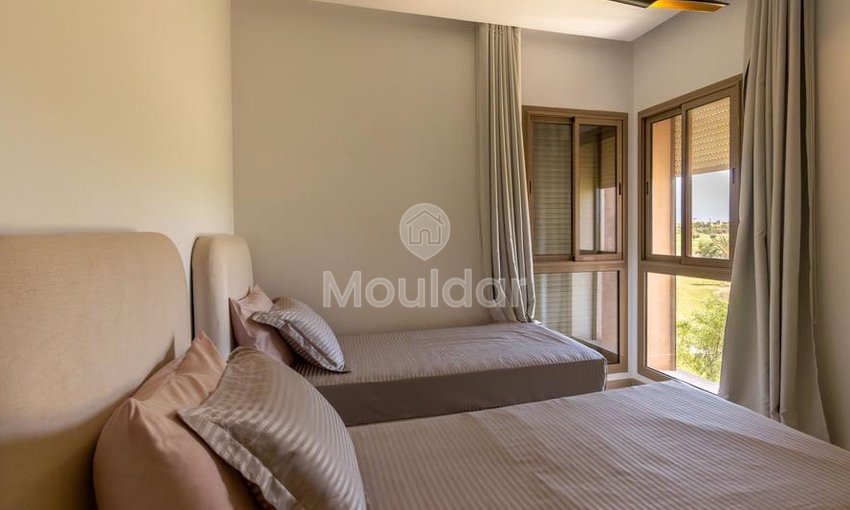 Appartement à louer à Marrakech, Agdal - view 7