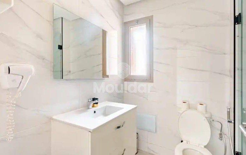 Apartamento en alquiler en Marrakech, sector Agdal - view 15