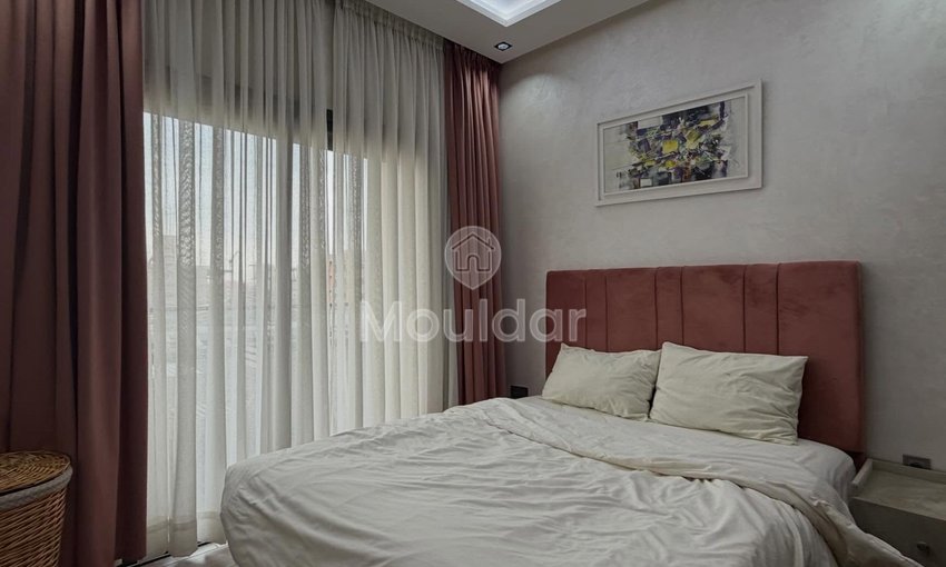 Apartament de vânzare în Marrakech - view 5