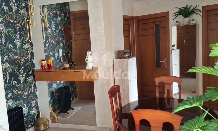 Appartement à vendre à Rabat, Diour Jamaa - view 5