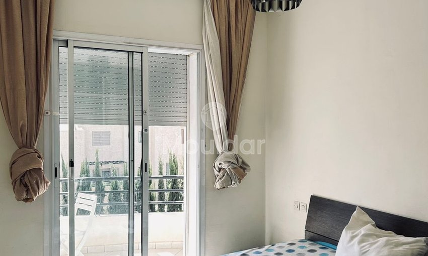 Agadir, Al Wifaq'ta kiralık daire - view 7