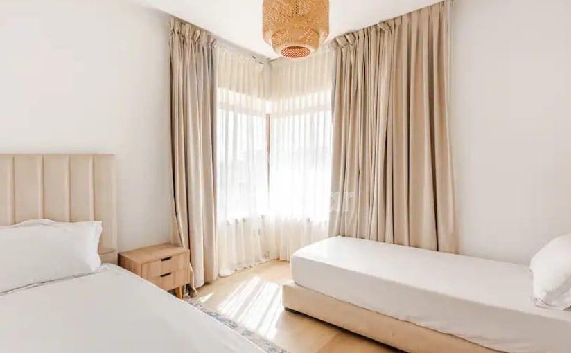 Apartamento en alquiler en Marrakech, sector Agdal - view 8