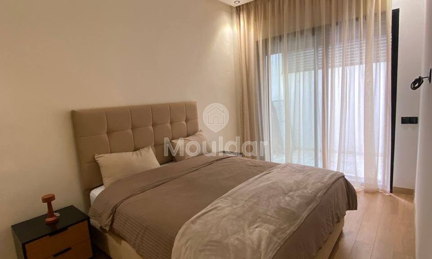 Studio à louer à Casablanca, Les Princesses - view 8