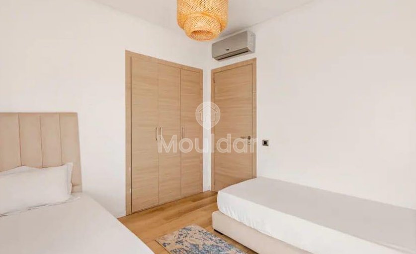 Apartamento en alquiler en Marrakech, sector Agdal - view 10