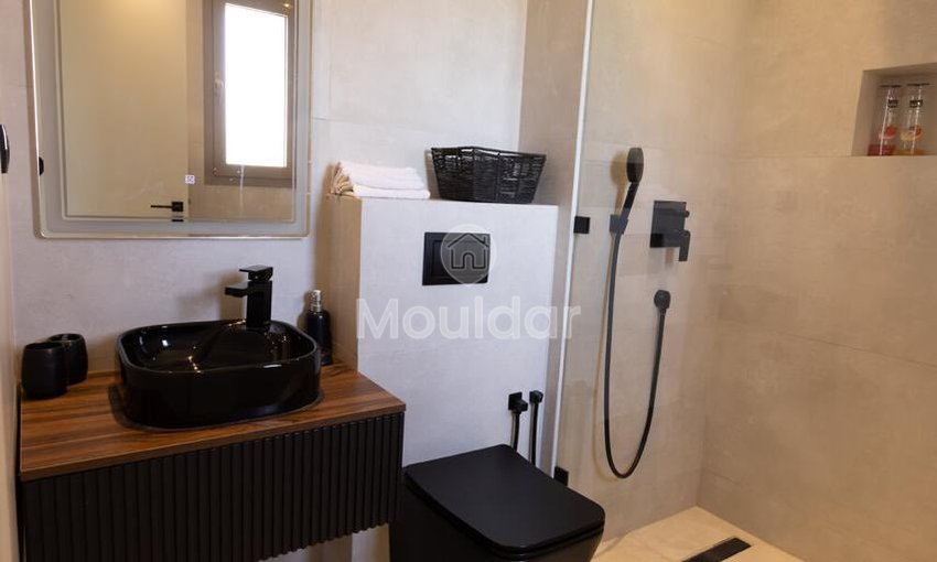 Appartement à louer à Marrakech, Agdal - view 18
