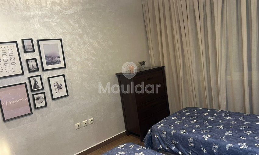 Apartamento en alquiler en Casablanca 2 Mars - view 7