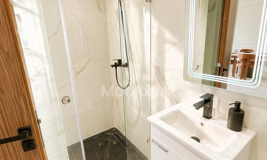 Studio in affitto a Casablanca, quartiere Oasis - view 7