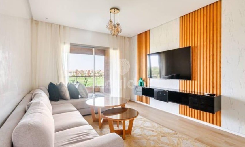Apartamento en alquiler en Marrakech, sector Agdal