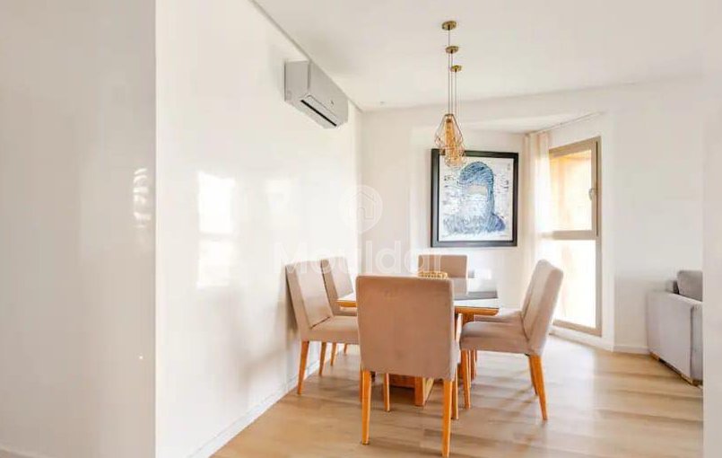 Apartamento en alquiler en Marrakech, sector Agdal - view 4