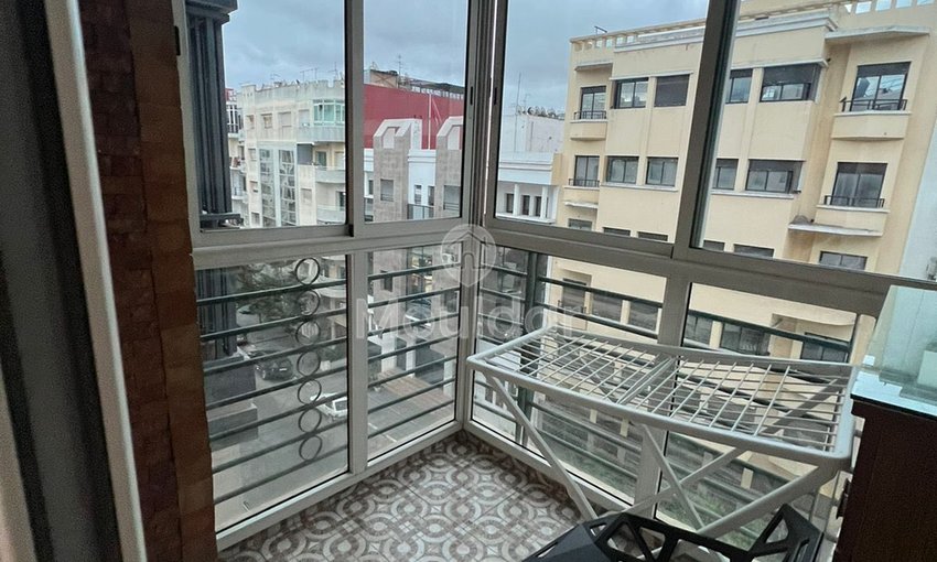 Apartamento en alquiler en Casablanca 2 Mars - view 12