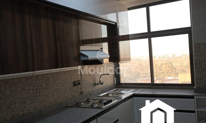 Appartement à louer à Agadir, Haut-Founty - view 2