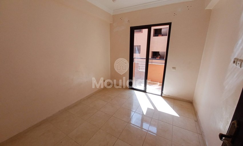 Apartament de închiriat în Marrakech, Mabrouka - view 4