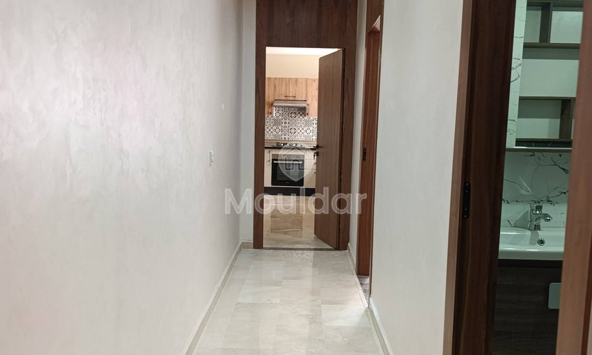 Appartement à vendre à Casablanca, Roches Noires - view 8