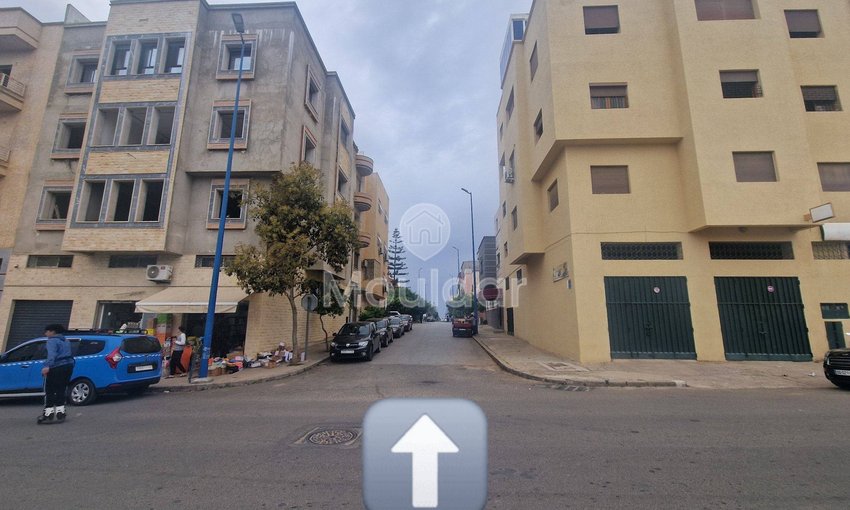 Perceel te koop in Larache, Chaabane - view 3