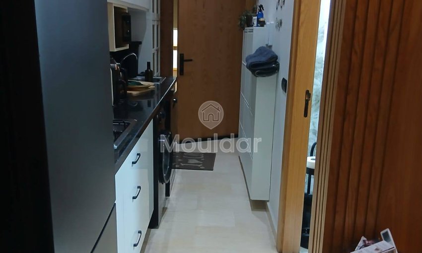 Studio à louer à Casablanca, Roches Noires - view 6