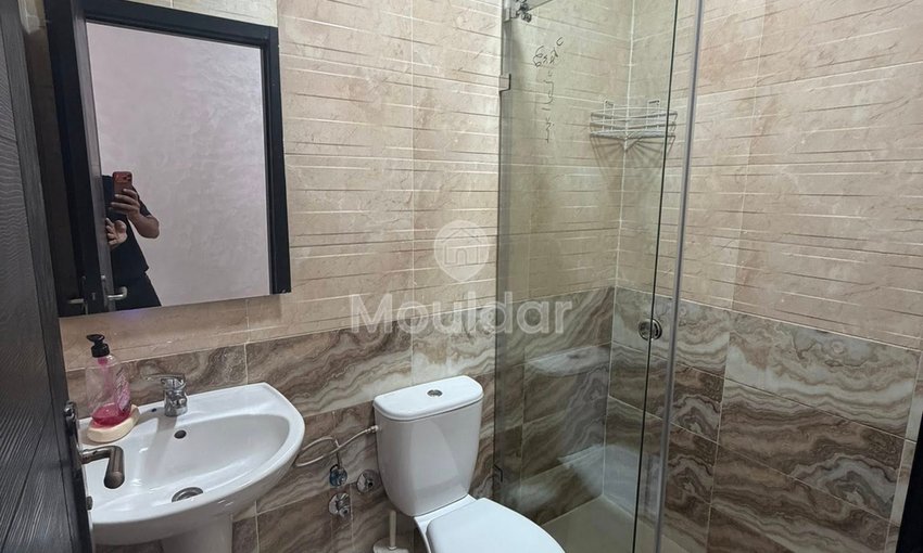 Appartement à louer à Marrakech, Hay Charaf - view 17