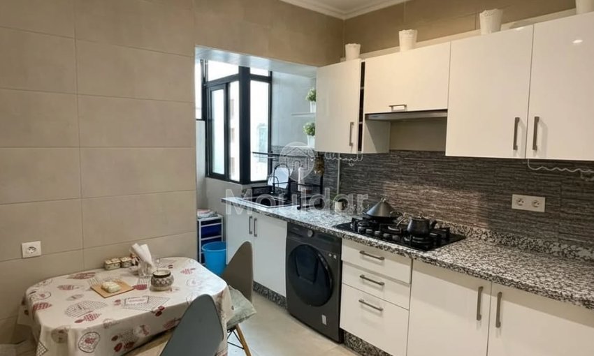 Mieszkanie do wynajęcia w Casablance - view 7