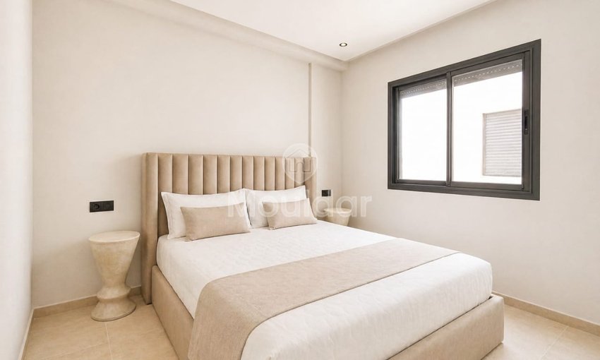 Apartment for rent in Marrakech, Ménara - view 3
