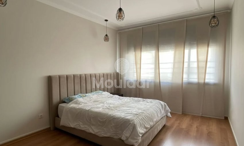 Mieszkanie do wynajęcia w Casablance - view 4