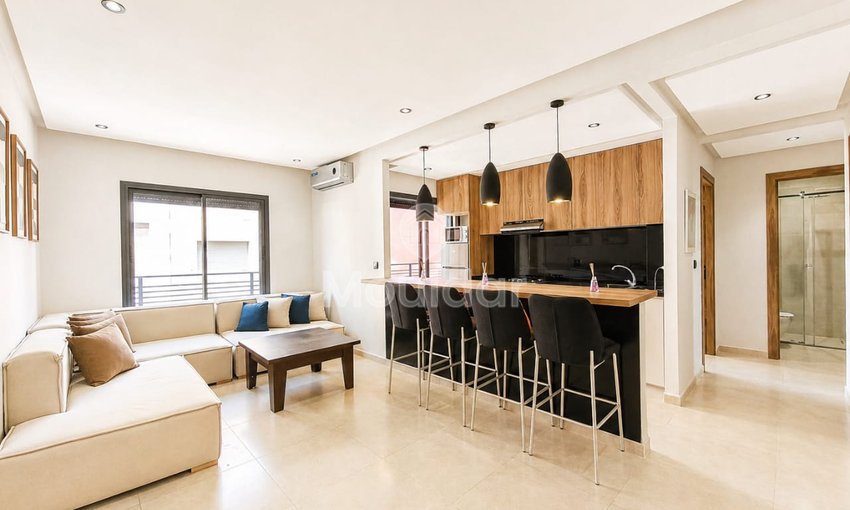 Apartment for rent in Marrakech, Ménara - view 6