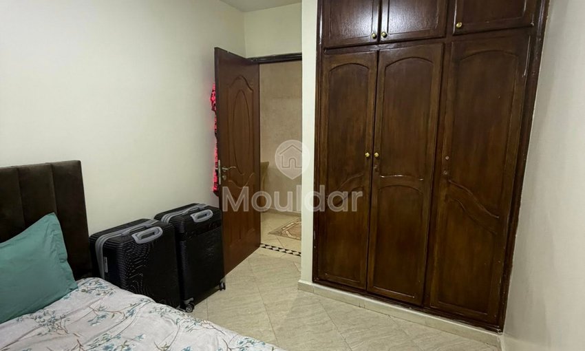 Appartement à louer à Marrakech, Hay Izdihar - view 7