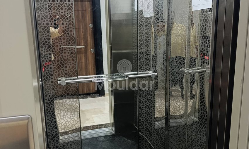 Appartement à vendre à Casablanca, Roches Noires - view 10