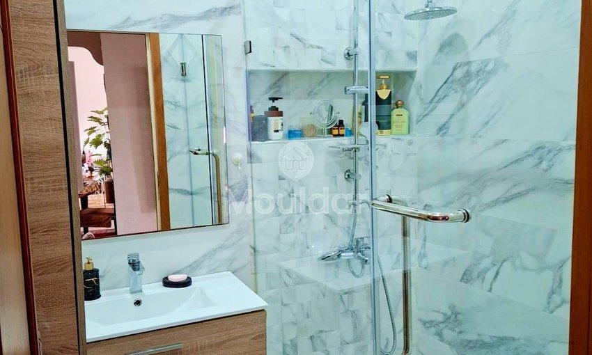 Appartement à vendre à Rabat, Diour Jamaa - view 6