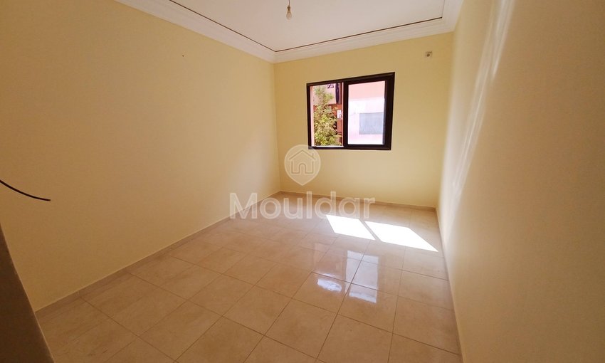 Apartament de închiriat în Marrakech, Mabrouka - view 3