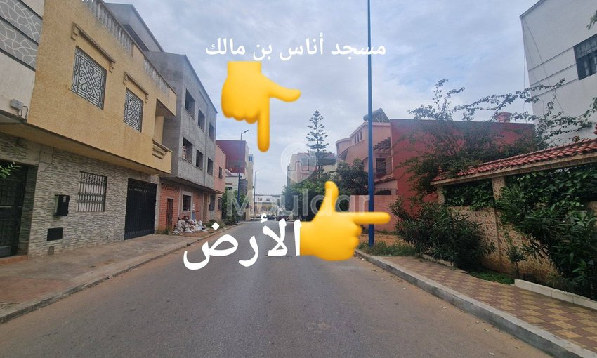Perceel te koop in Larache, Chaabane - view 4